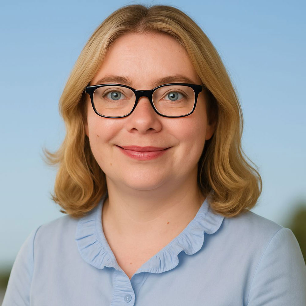 Julia Volkmer